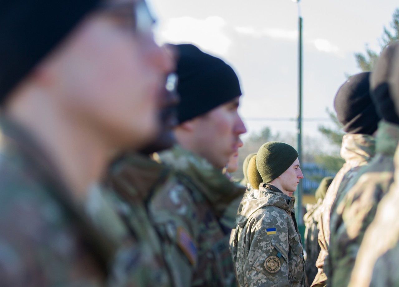Илон Маск возмутился жёсткими методами мобилизации на Украине