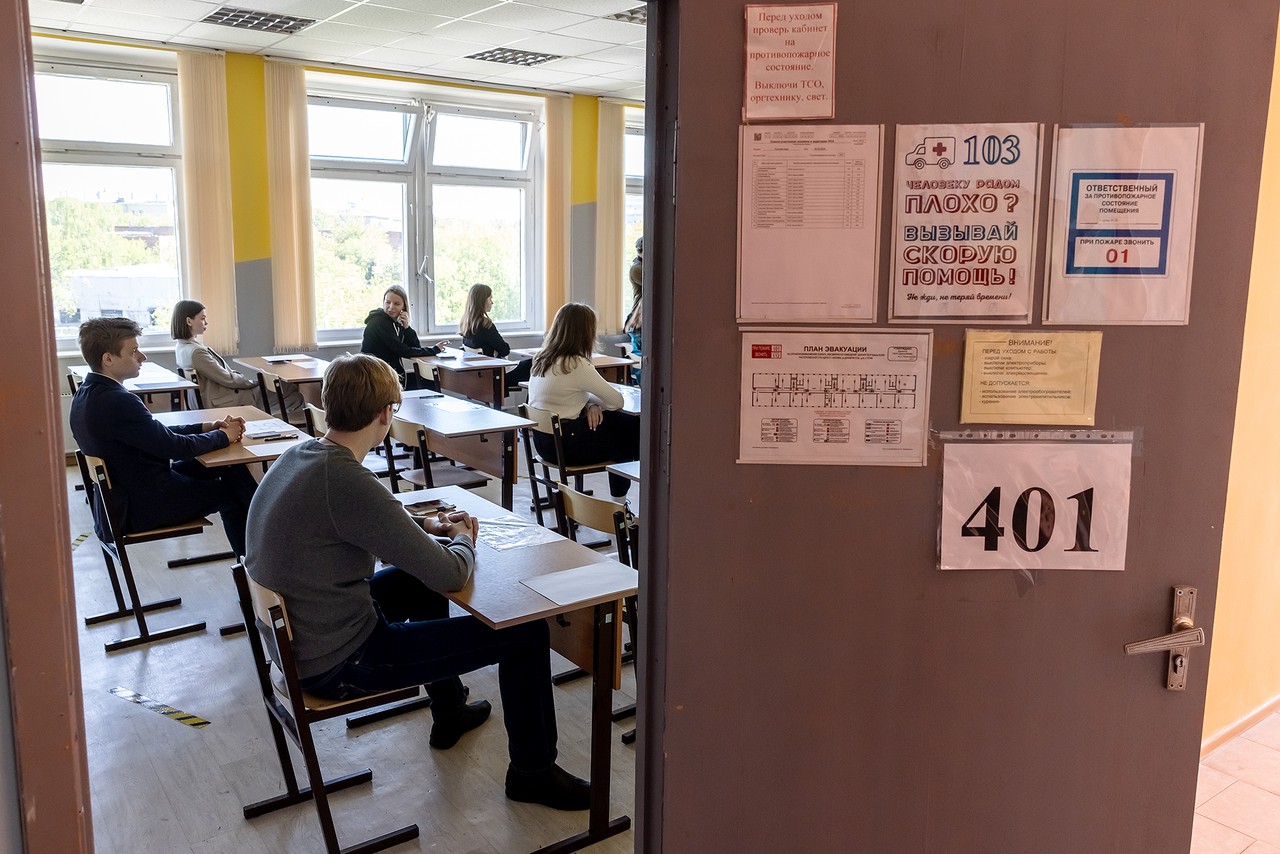 Вассерман: «Лишение ребёнка возможности получить образование – это преступление»