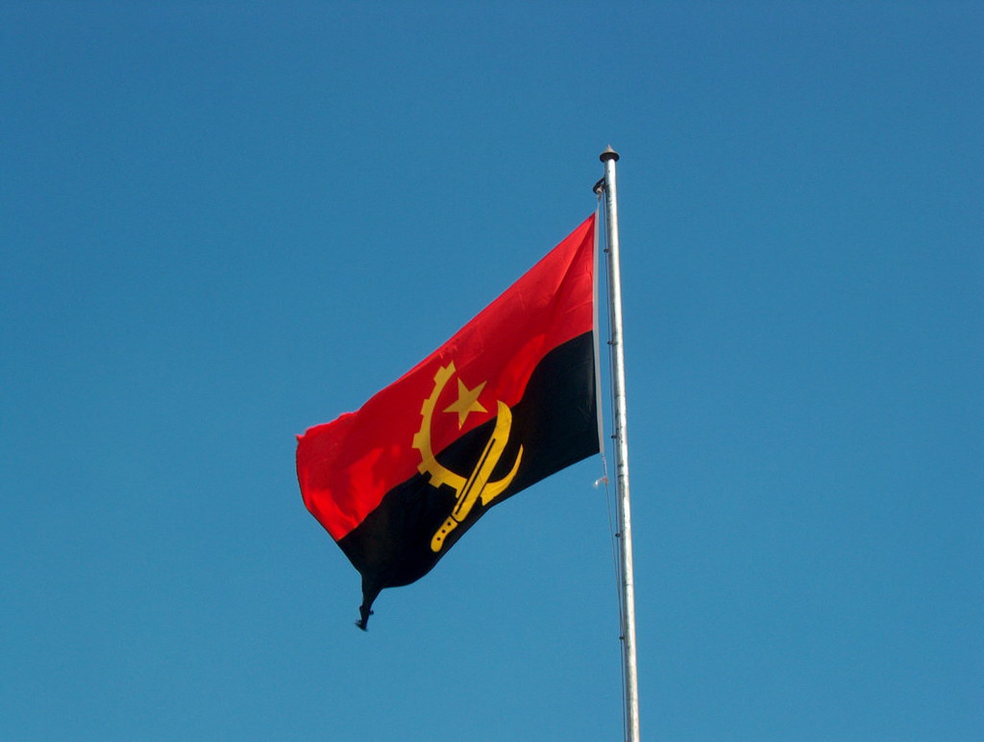 Ангола выйдет из состава ОПЕК