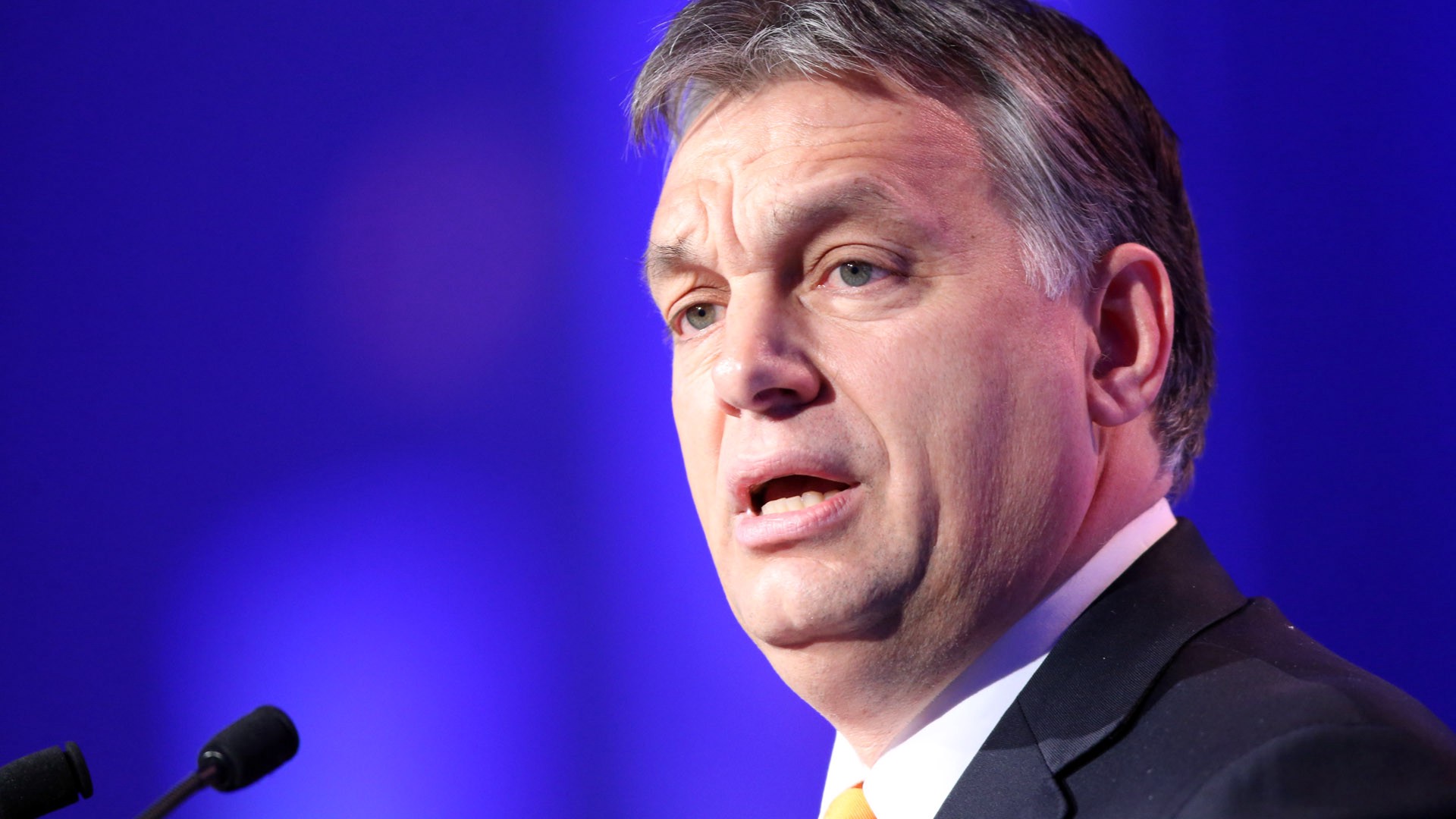 Премьер Венгрии Орбан задал Брюсселю неудобный вопрос о принятии Украины в ЕС