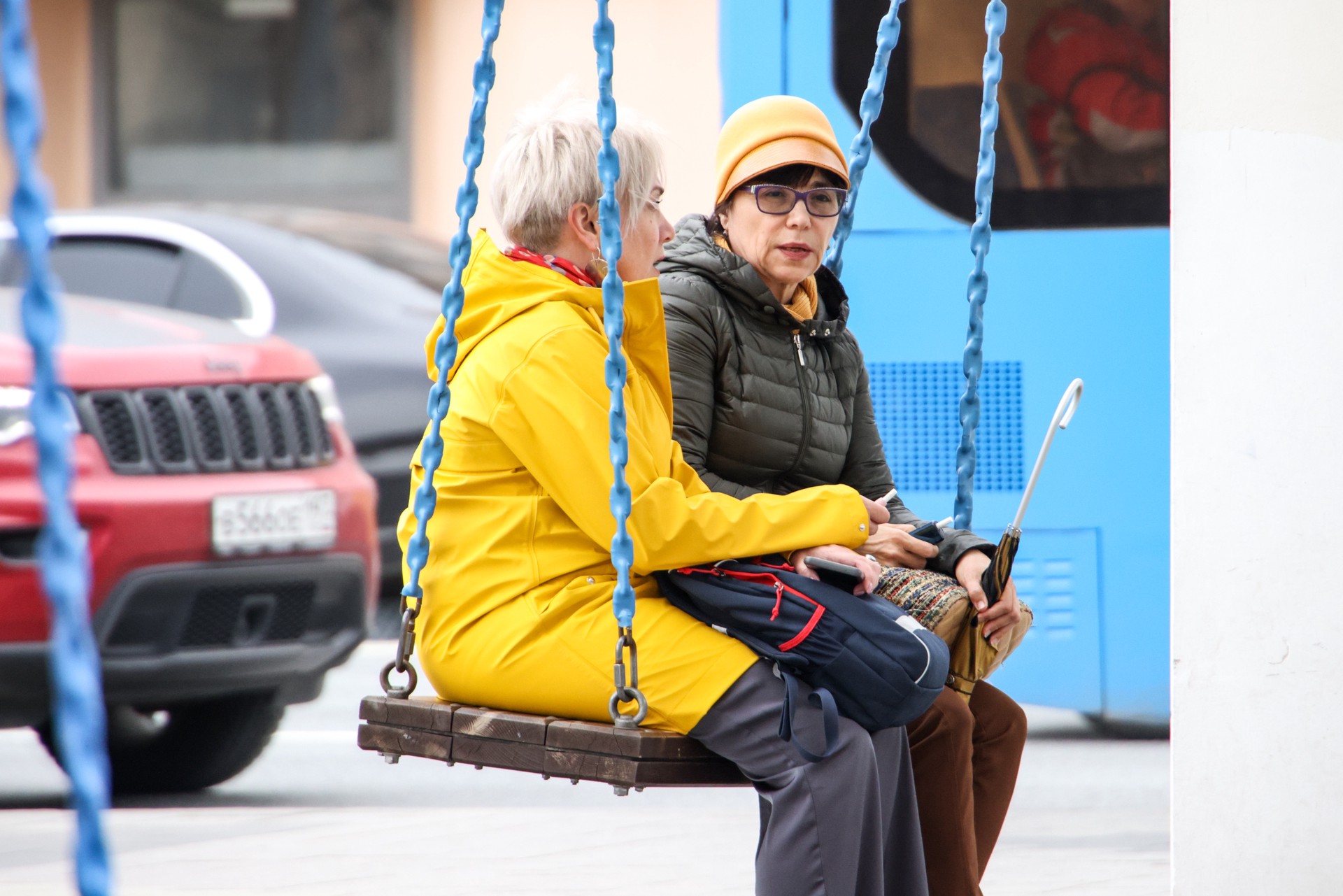 Социальные пенсии в России с апреля планируют проиндексировать на 7,5%