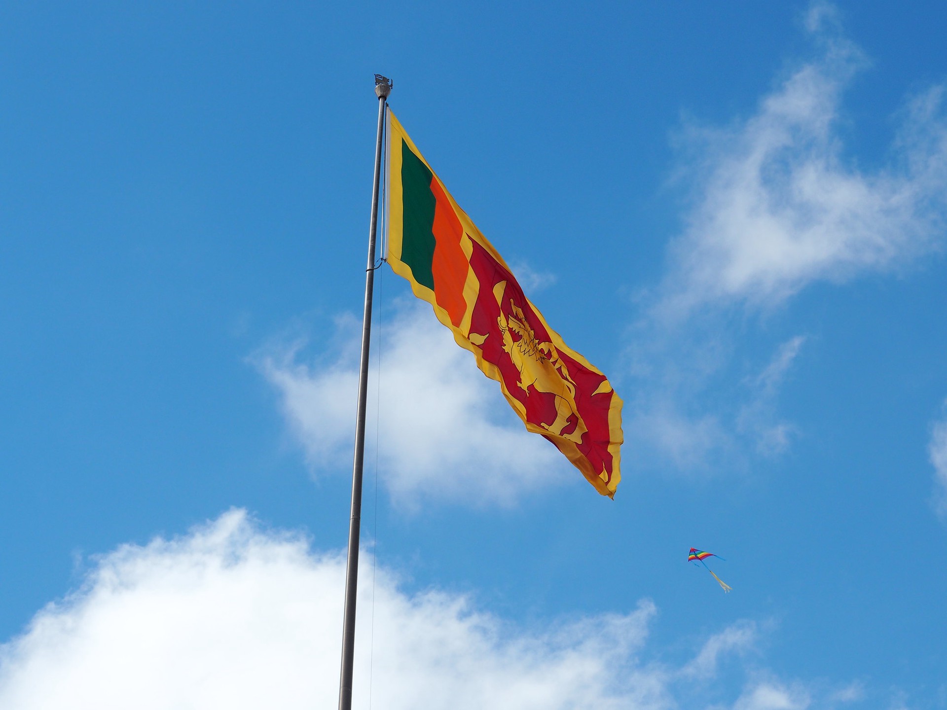 Шри-Ланка готова снизить визовый сбор для россиян 