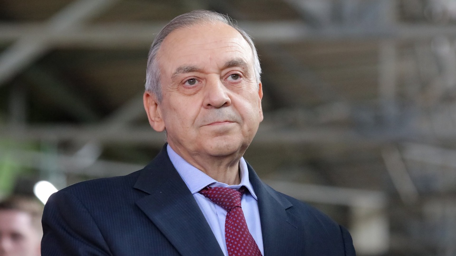 Постпред Крыма Мурадов: контрнаступление ВСУ станет концом украинской государственности