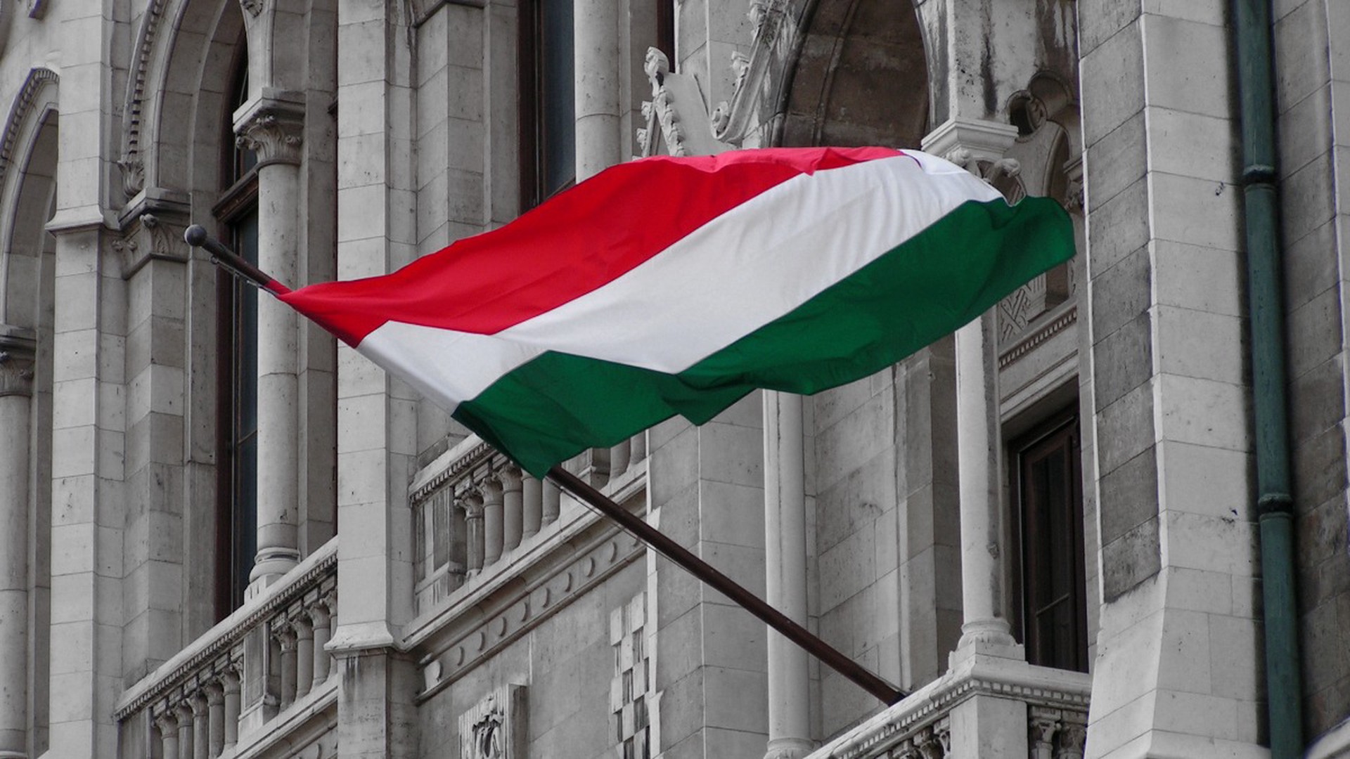 В МИД Венгрии обвинили евродепутатов в разжигании конфликта на Украине