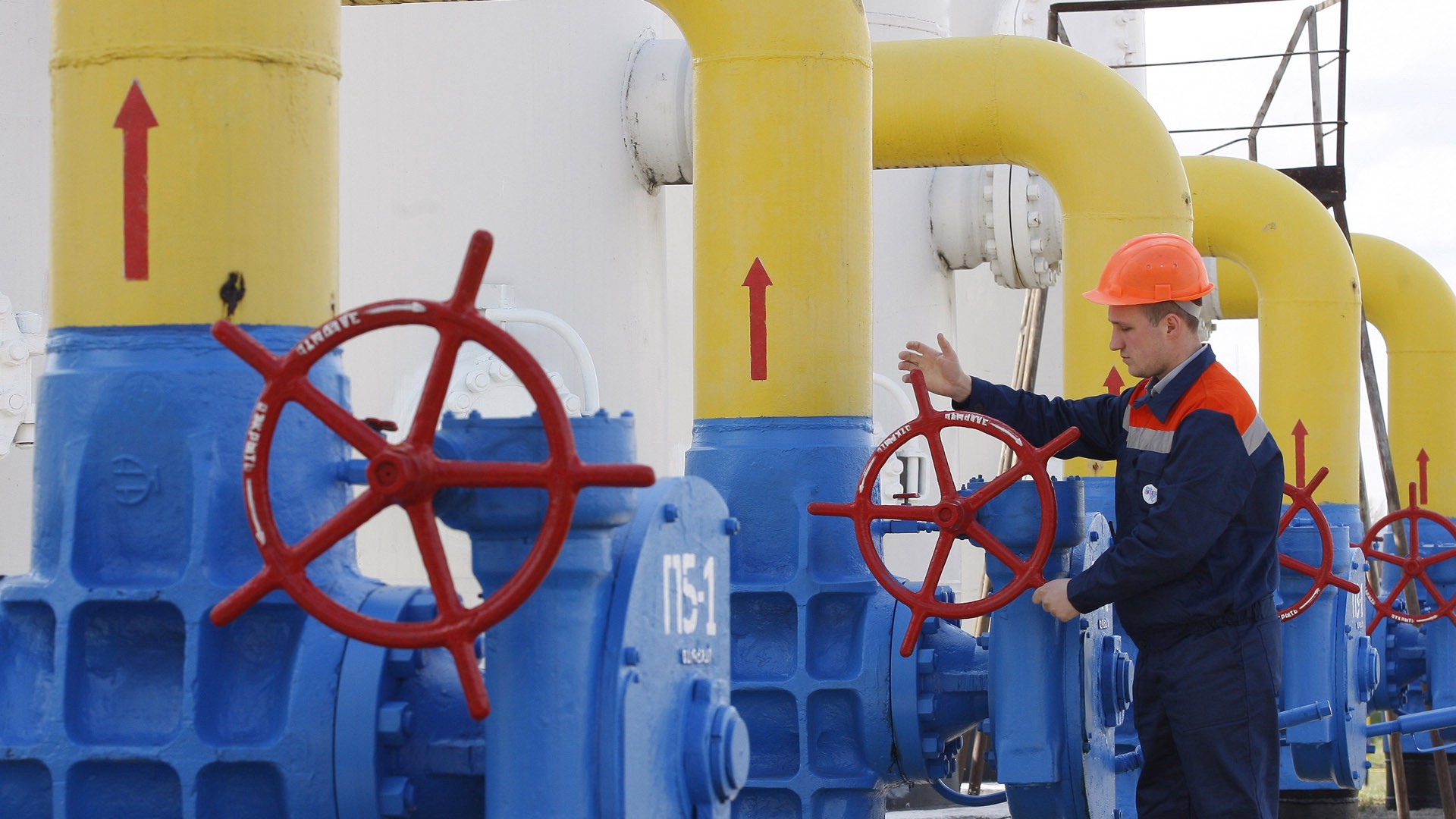 Россия украина транзит газа. Украинский Транзит газа.