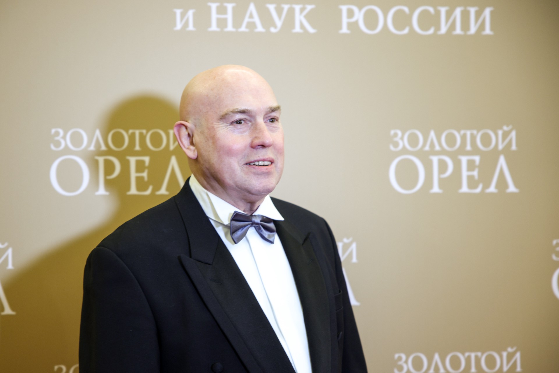 Сухоруков опроверг сообщения о своей госпитализации