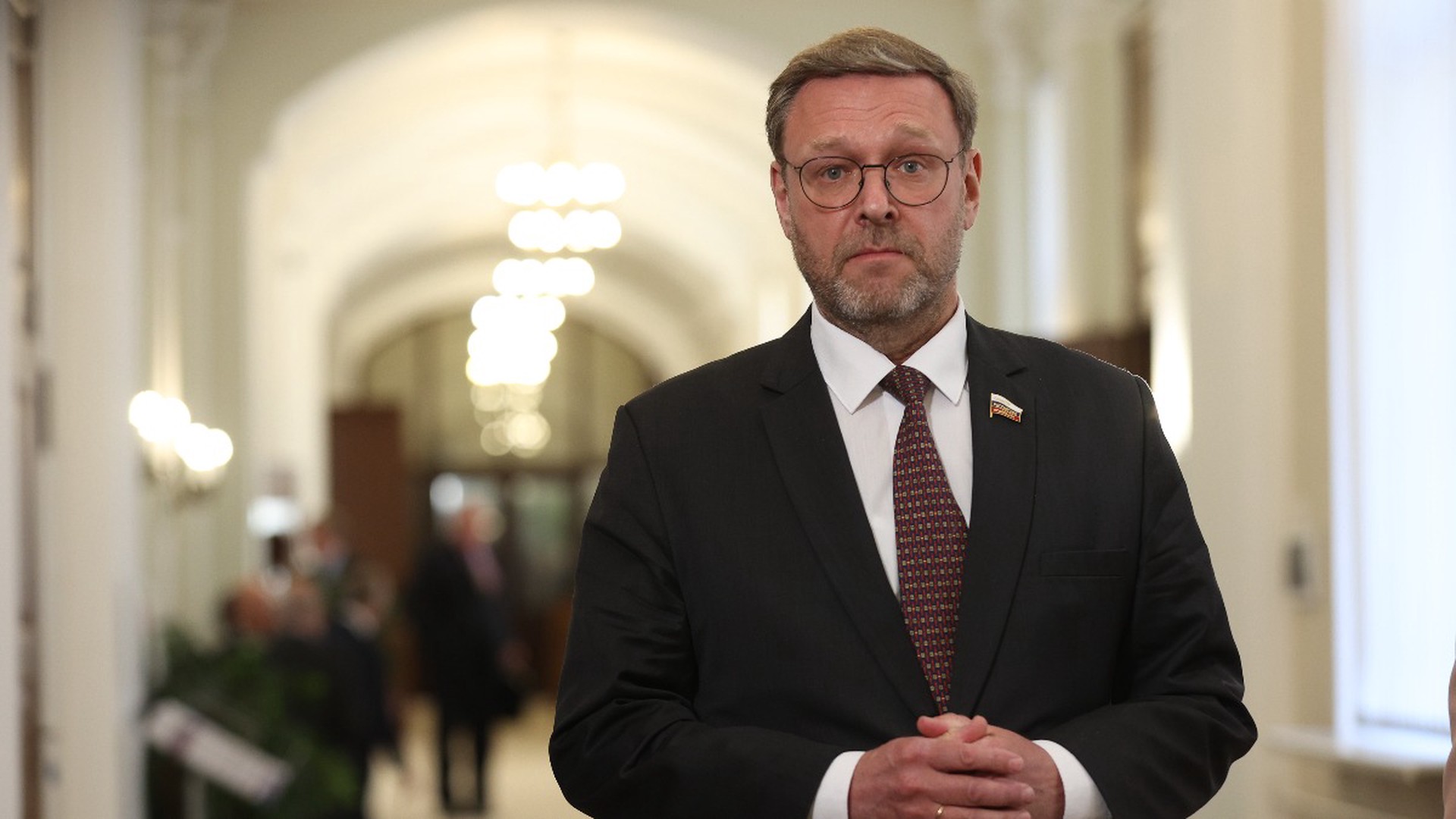 Сенаторы готовят предложение по созданию международного трибунала по Украине