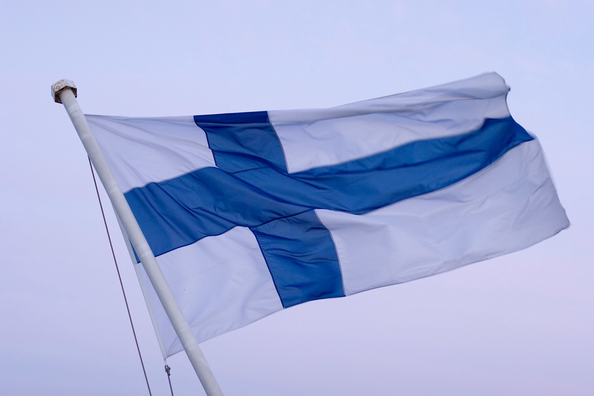 В МИД Финляндии сообщили, что РФ заморозила банковские счета представительств страны