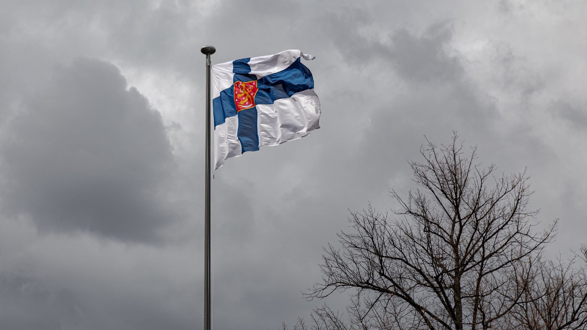 В Финляндии русских штрафуют за национальность