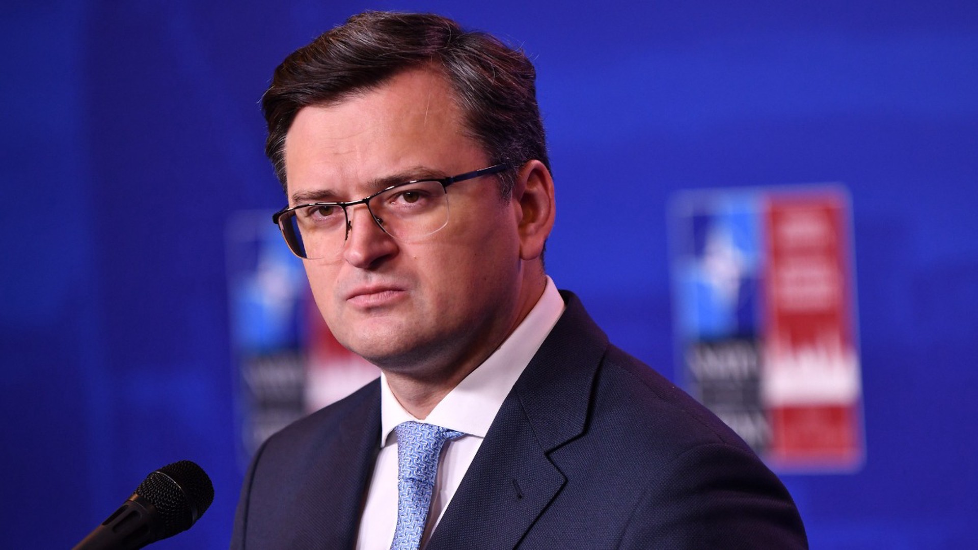 Кулеба сообщил, что ситуация ВСУ в Донбассе может стать катастрофичной