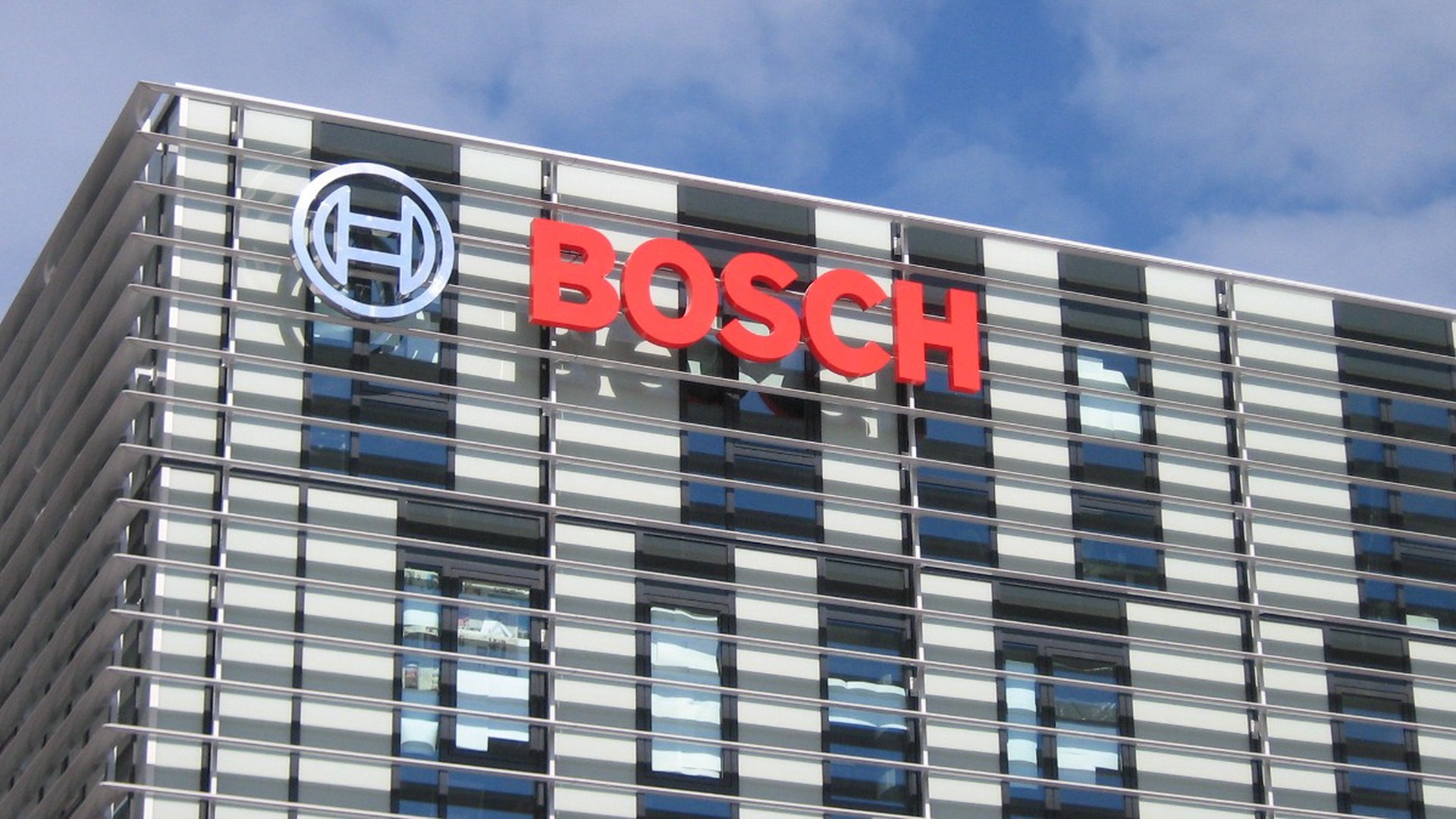 Bosch планирует продать свои заводы в России
