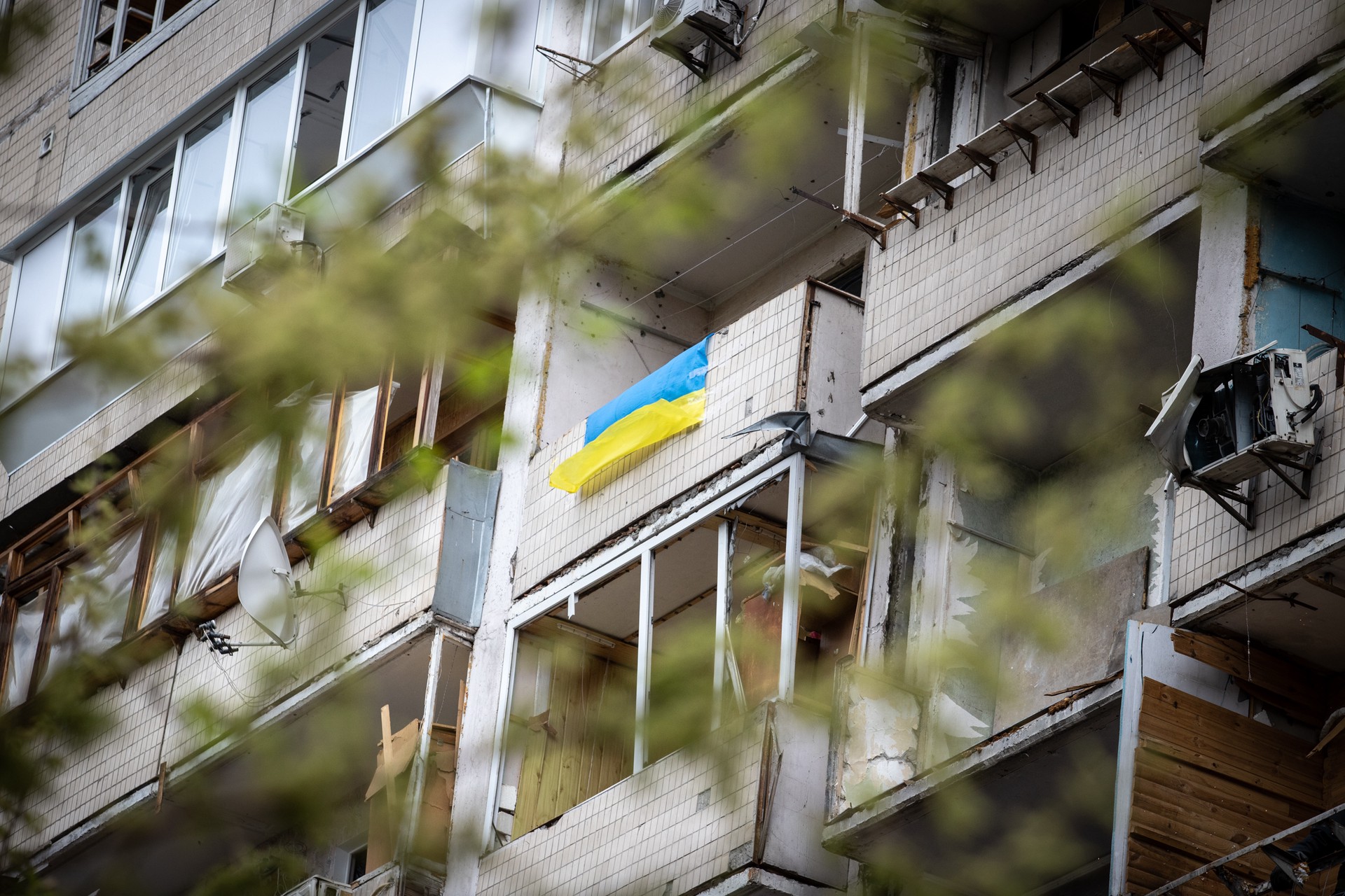 Киевлянки устроили скандал из-за отказа таксиста говорить на украинском языке 