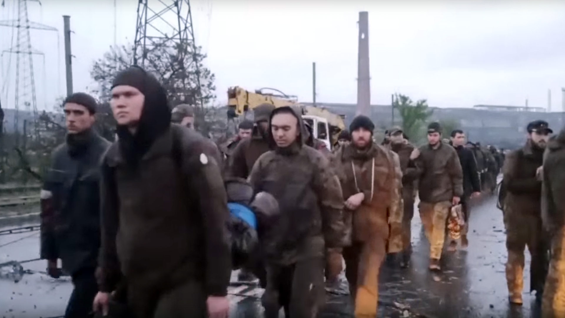 Юристы оценили вероятность отмены моратория на смертную казнь для боевиков ВСУ