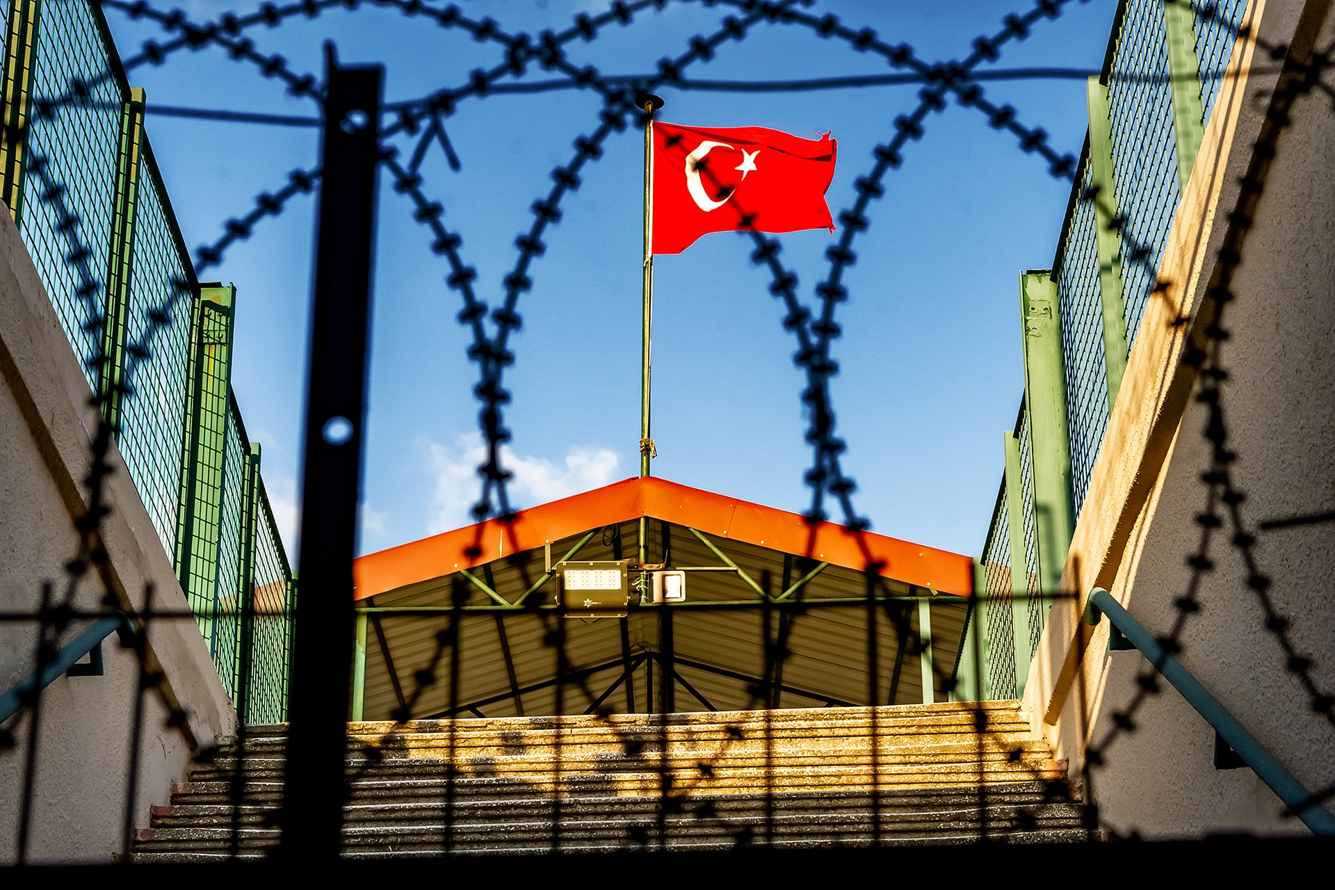 Генпрокуратура Турции просит суд приговорить исполнительницу теракта в Стамбуле к 3 тысячам лет тюрьмы