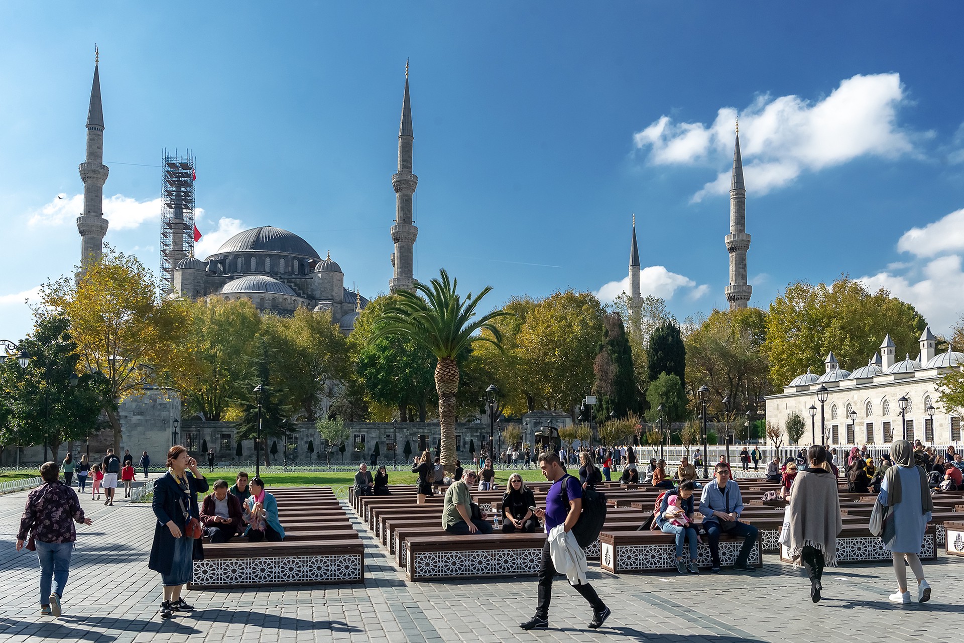 Эксперт назвал причины подорожания отпуска для россиян в Турции