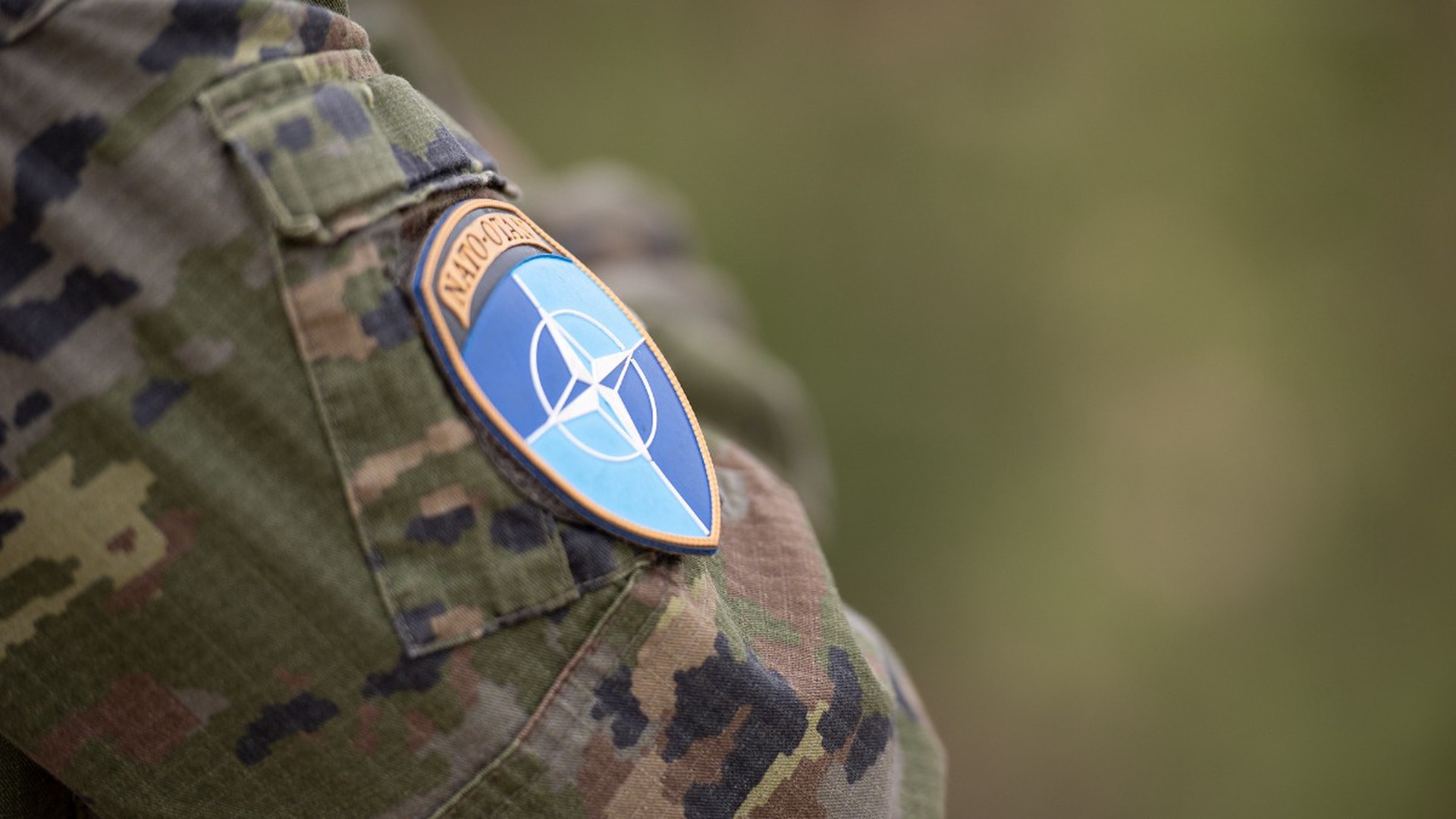 Генерал Каволи: НАТО не считает, что находится в состоянии войны с Россией