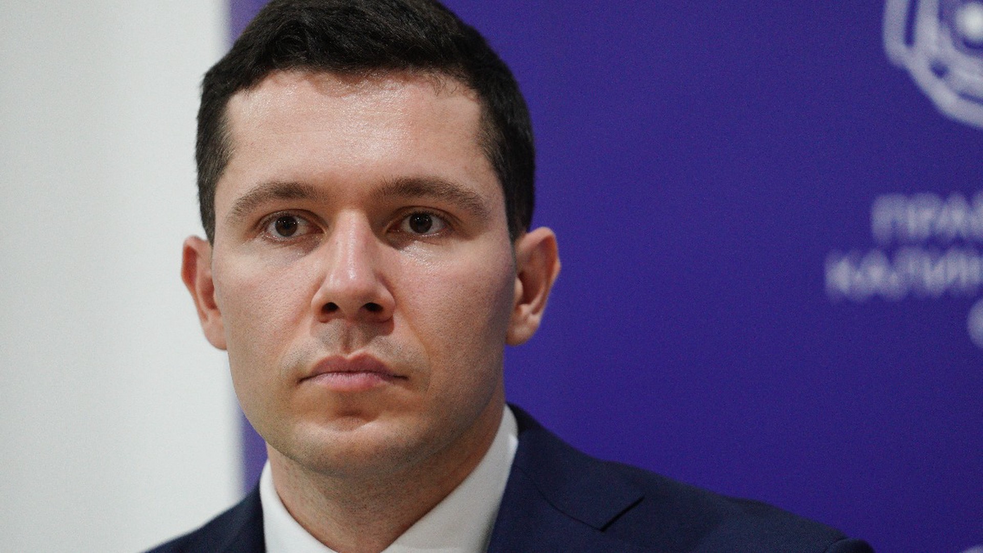 Губернатор Калининграда посчитал, что спад в экономике вызван спецоперацией