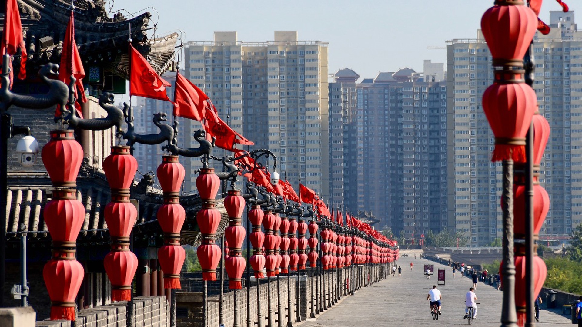 В Китае ликвидируют крупнейшего застройщика: означает ли это начало мирового кризиса