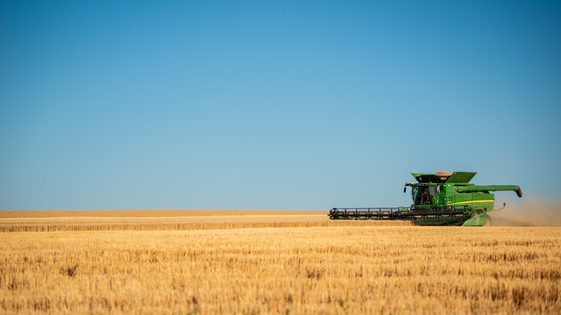 Польша приняла постановление о запрете ввоза зерна с Украины 