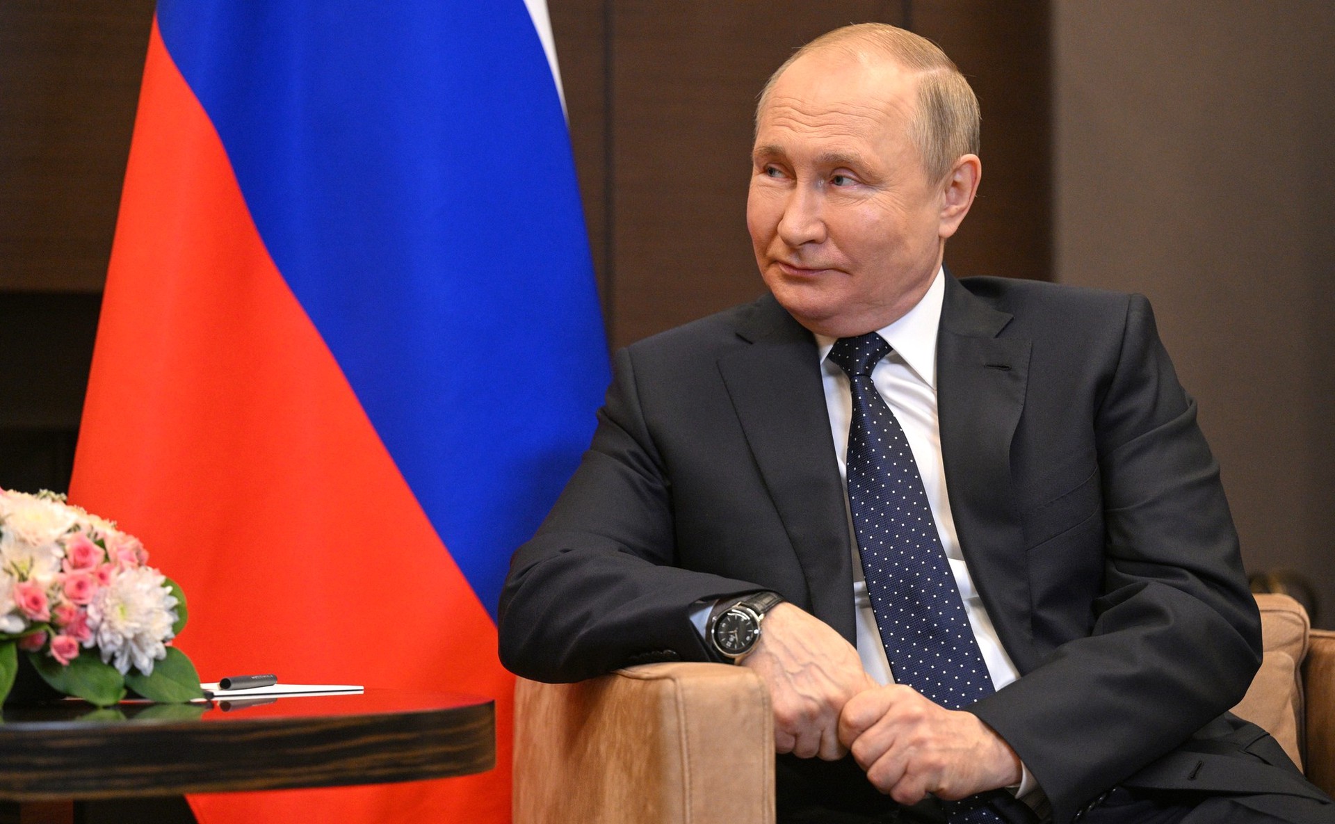 Россия передаст Белоруссии ракетные комплексы «Искандер-М»
