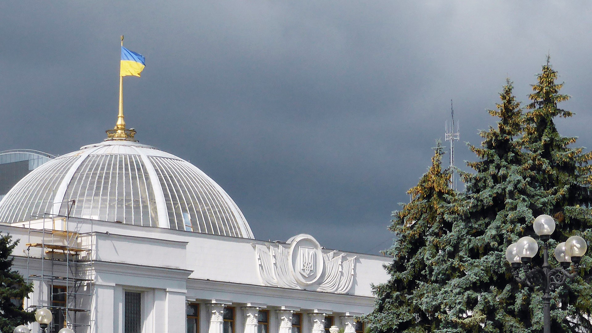 Киев планирует добиться резолюции в ООН о «возмещении ущерба» Россией из-за спецоперации