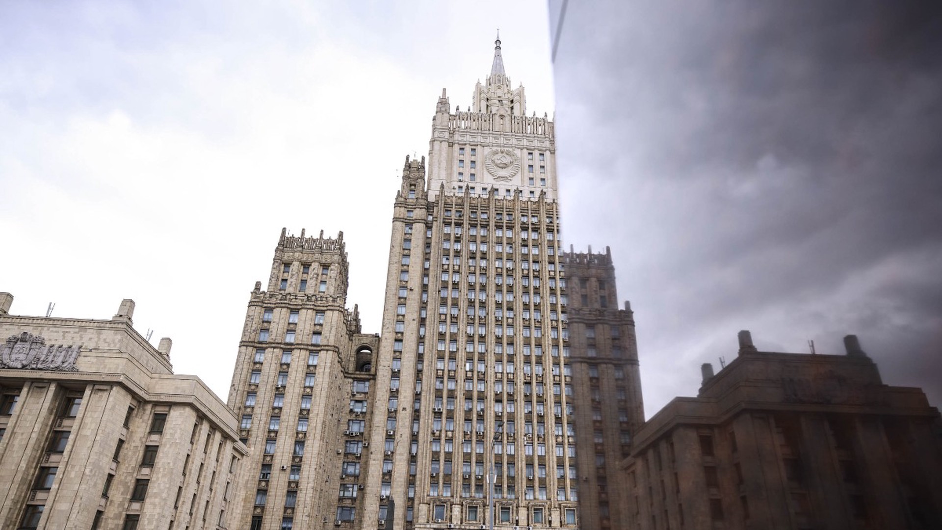 МИД: Россия обратится в международные суды из-за причастности Украины к терактам