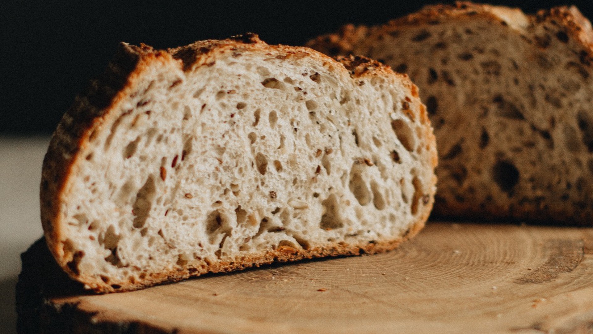 В Европе произошел взрывной рост цен на хлеб