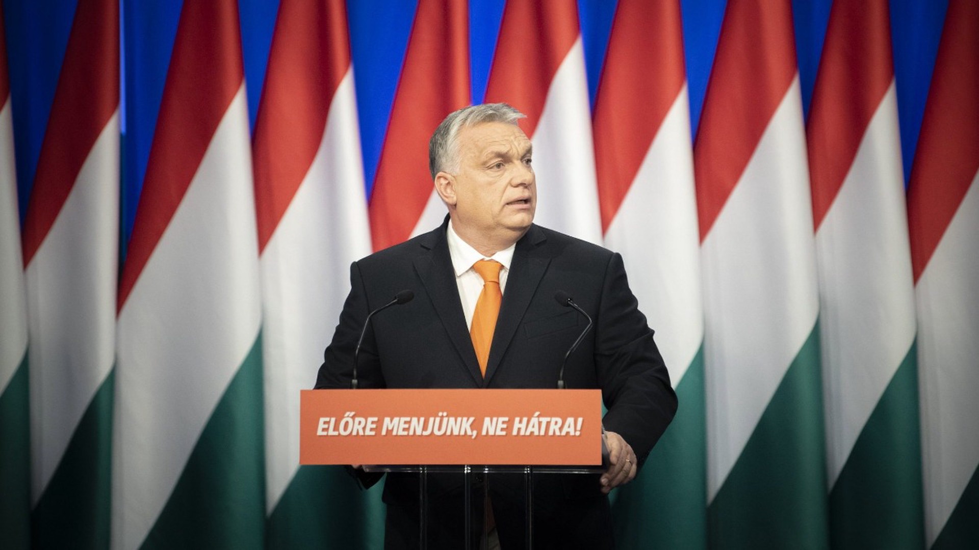 Премьер Венгрии Орбан: конфликт на Украине может остановить только Трамп