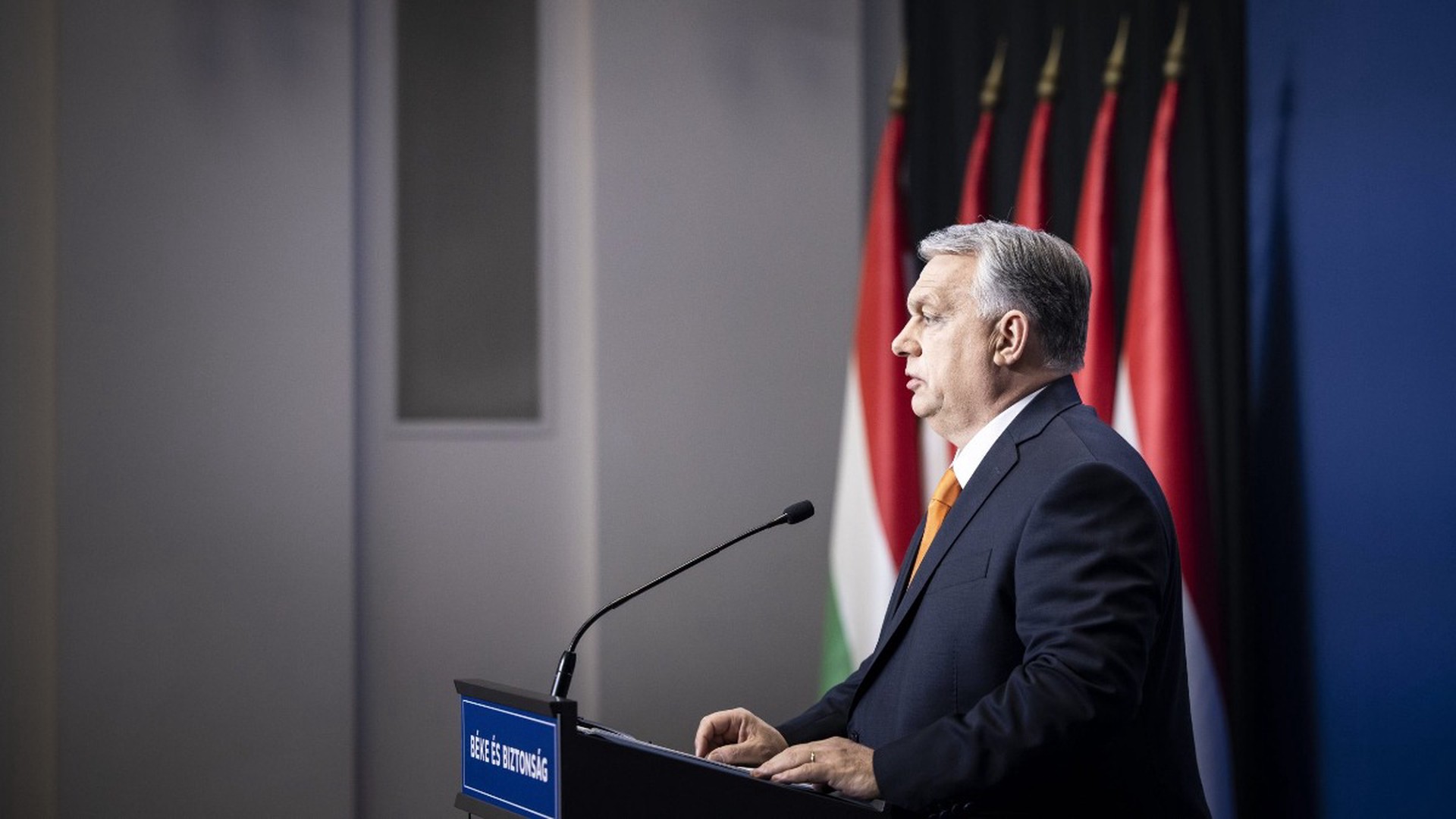 Венгрия и Турция высказались за перемирие между Россией и Украиной
