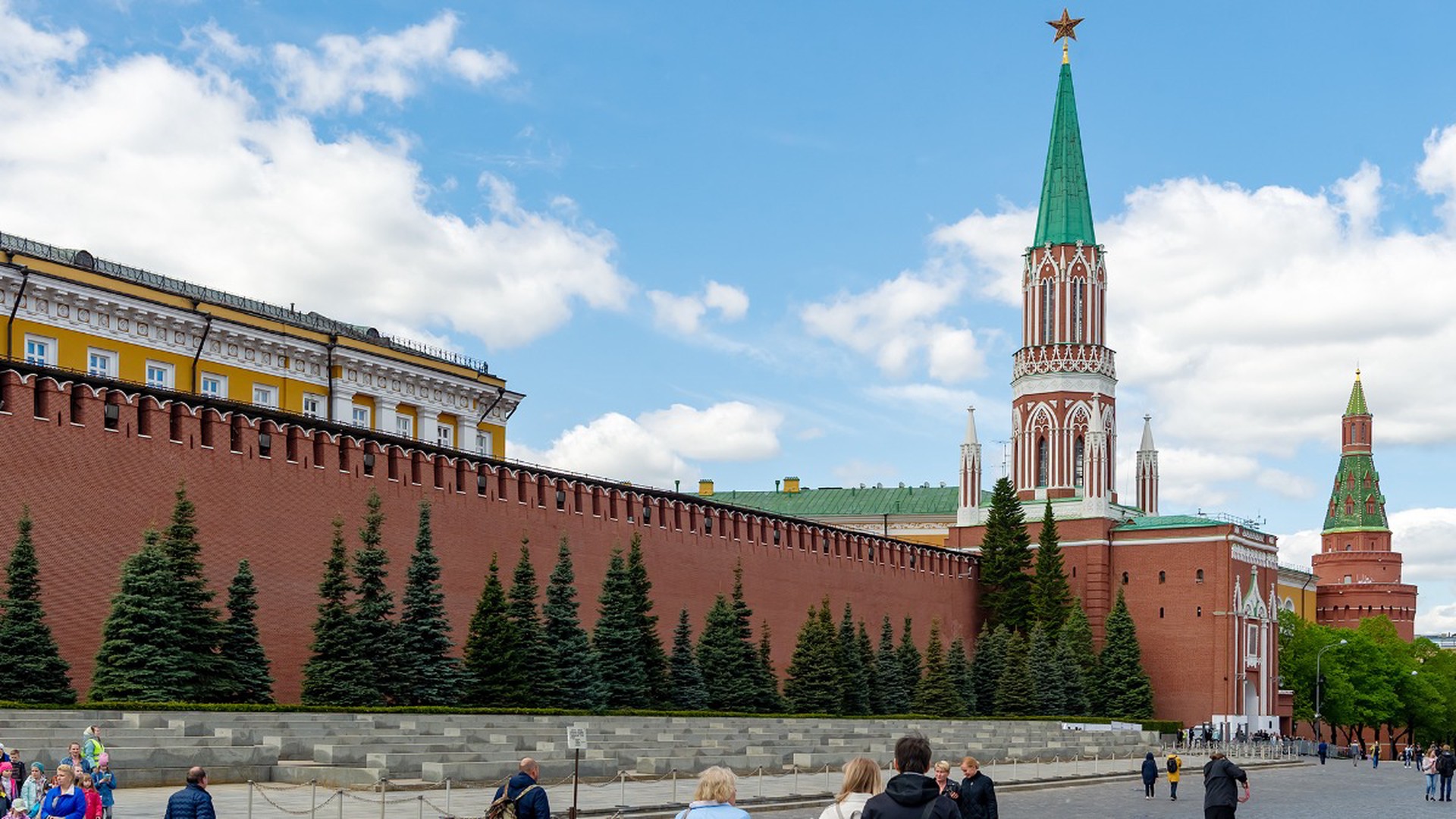 Кремль прокомментировал возможный отзыв ратификации ДВЗЯИ
