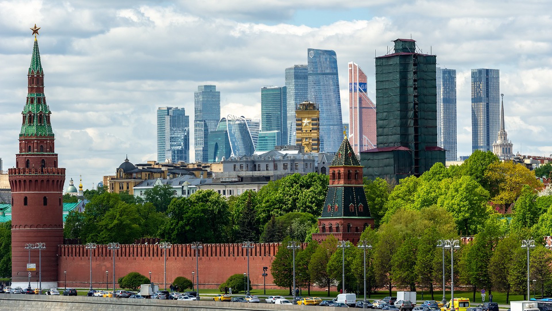 В Москве призвали МАГАТЭ и ООН осудить обстрелы ЗАЭС