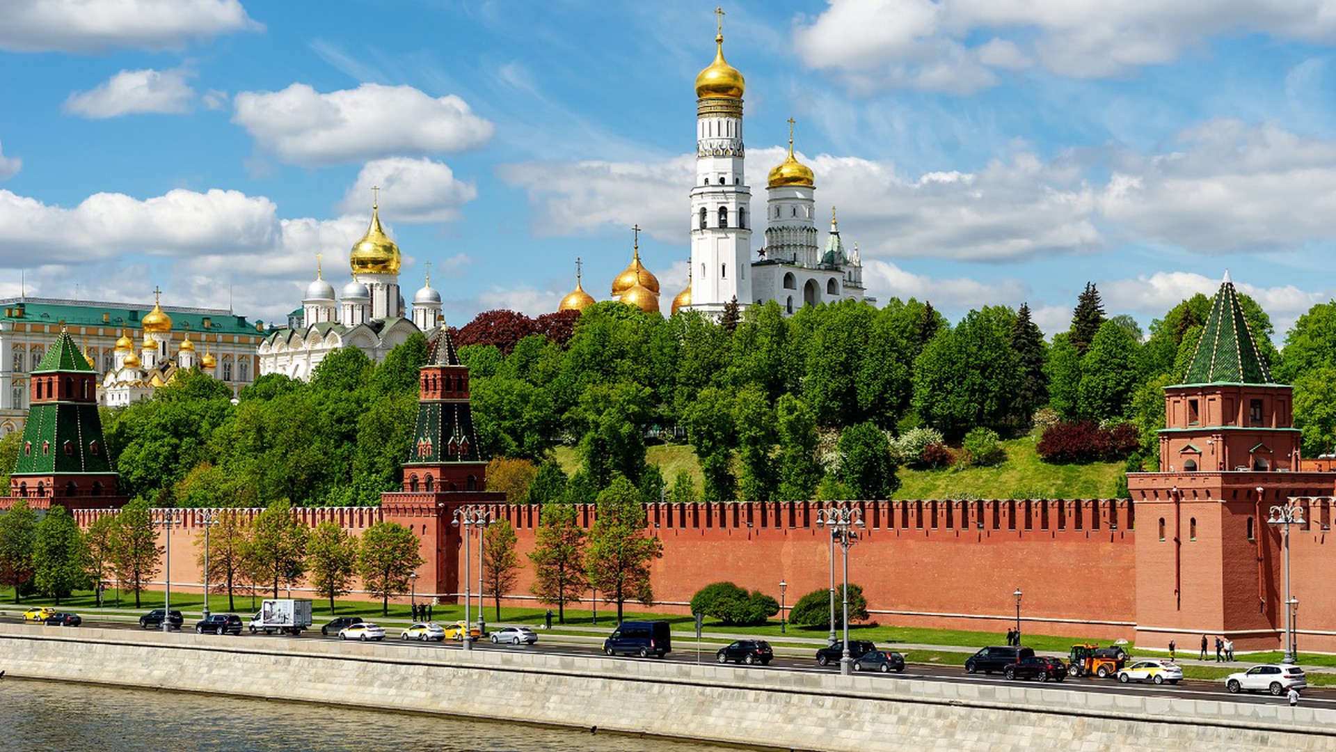 В Кремле опровергли информацию о намерении Казахстана присоединиться к санкциям против РФ
