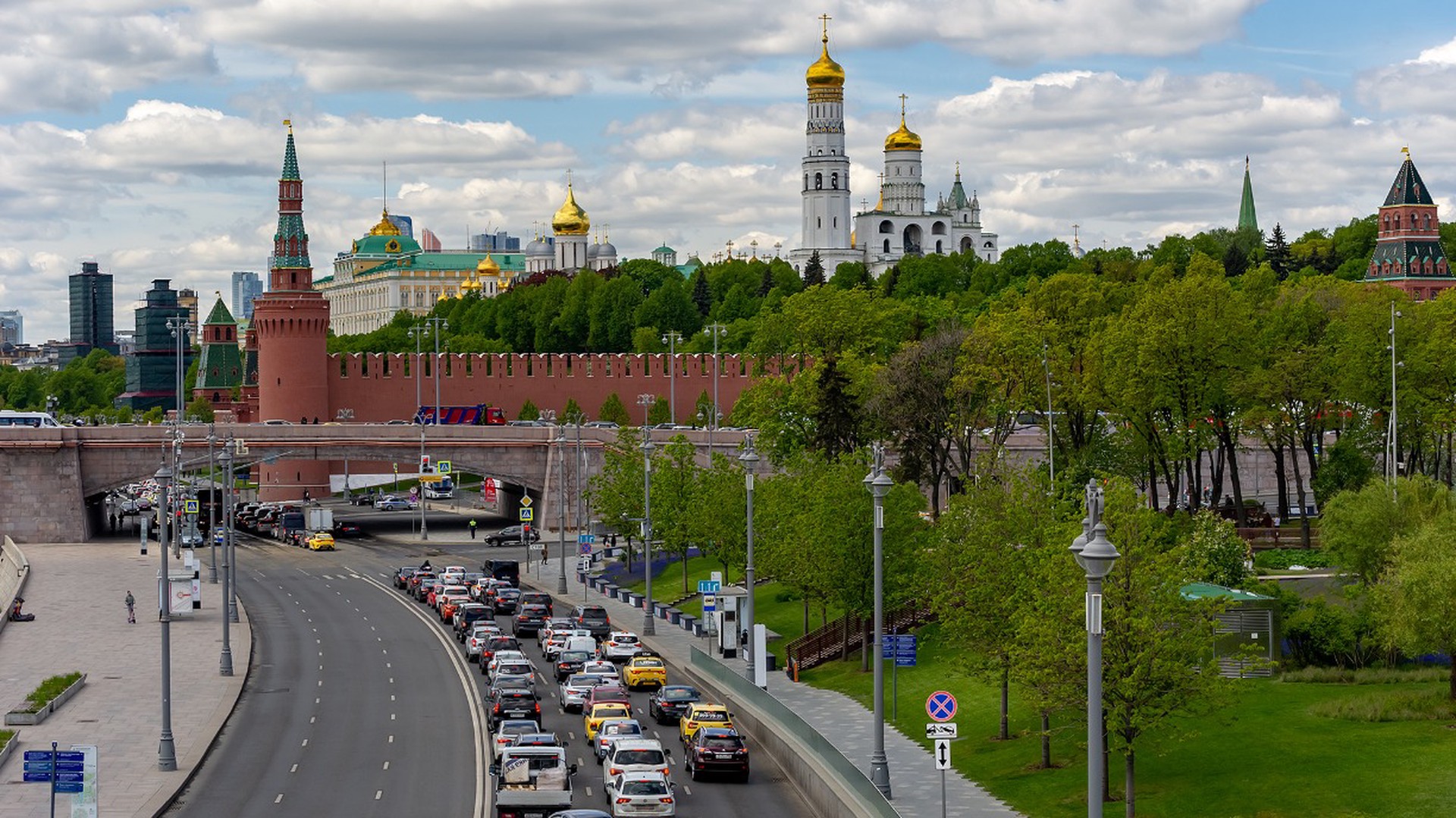 В Кремле рассказали о возобновлении переговоров с Украиной