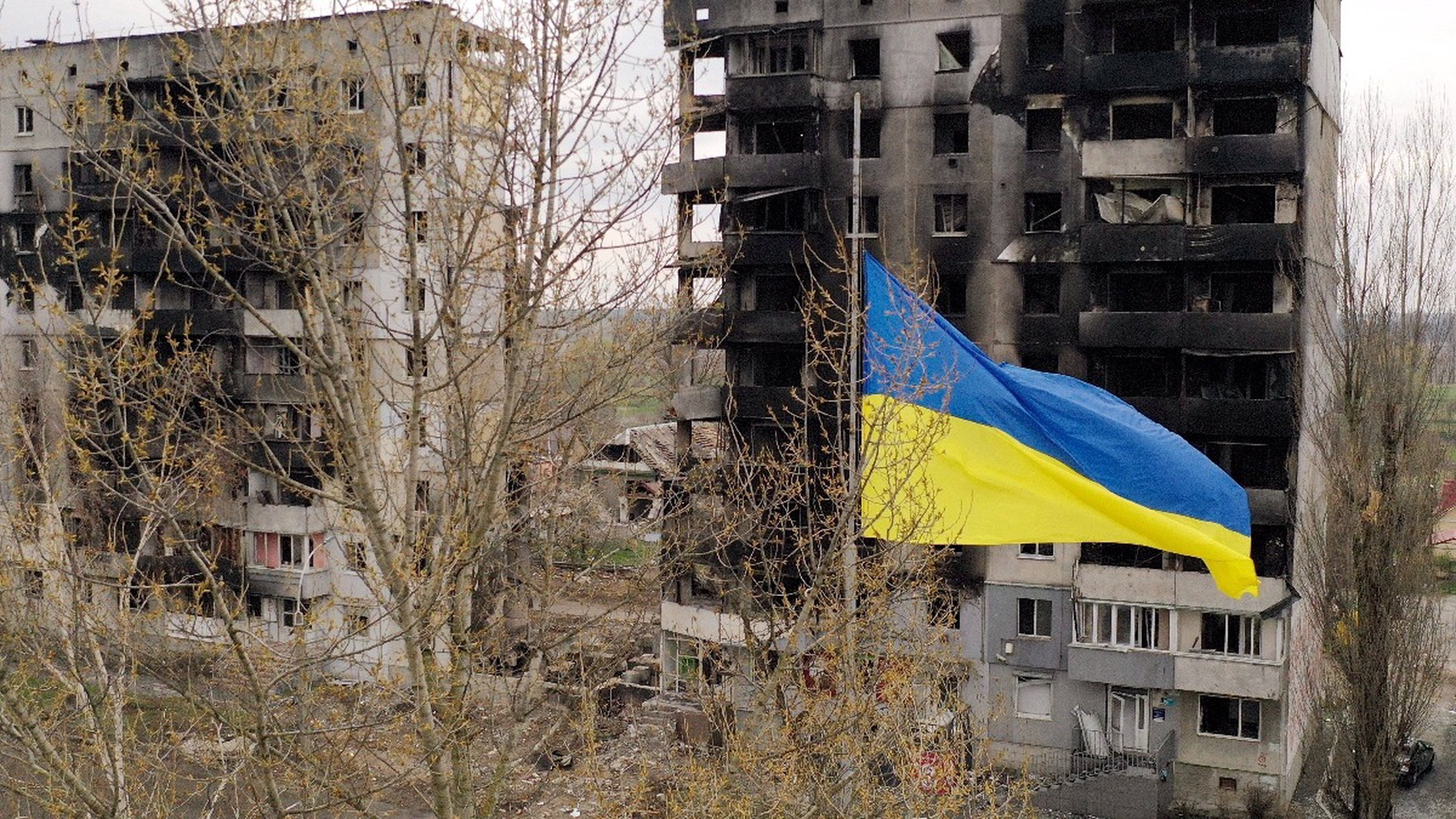 Уволенному воля