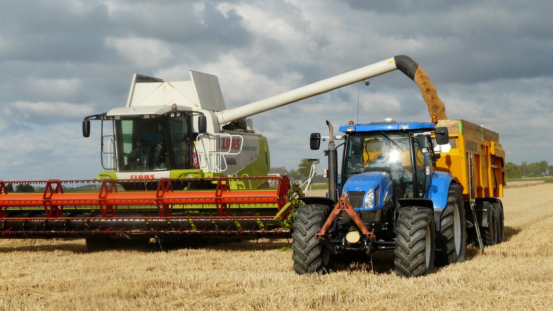США выделят Украине еще 250 миллионов долларов после выхода РФ из зерновой сделки 