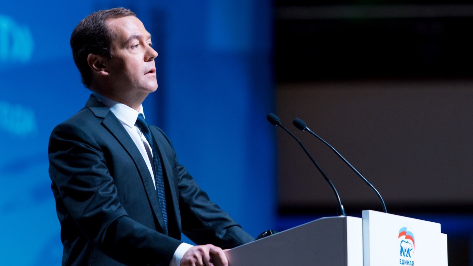 Медведев: ЕС потерял Россию как долгосрочного стратегического партнёра