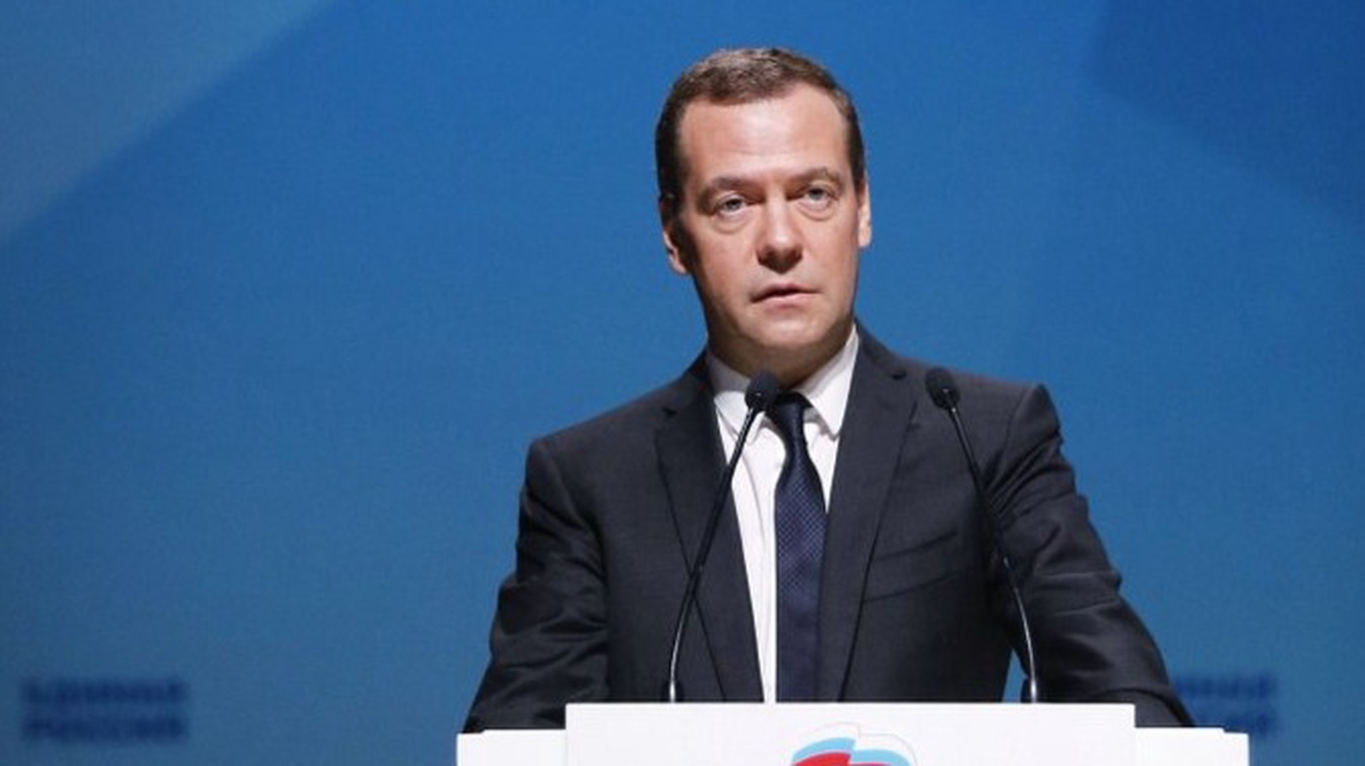 «Деменция – полезная вещь»: Медведев высказался в адрес слов Байдена о «подавлении» Путина