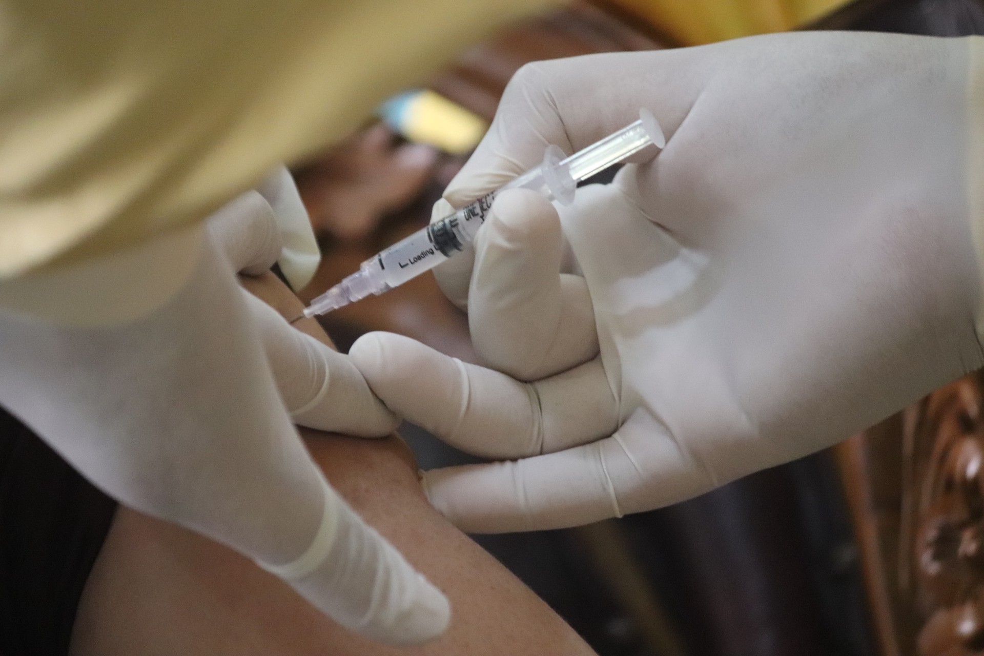 Таиланд начнёт требовать справки о вакцинации с 9 января