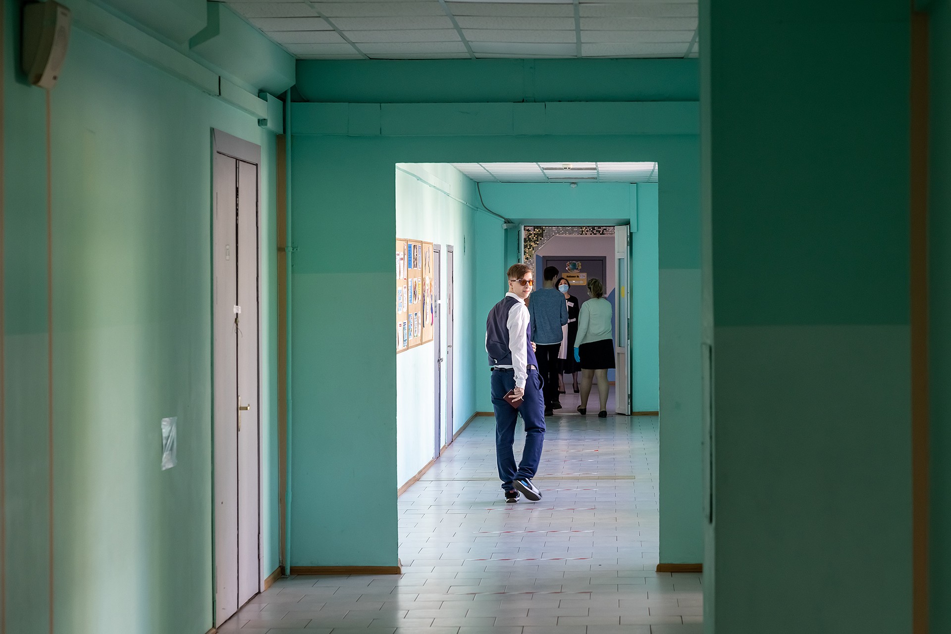 В школах Вильнюса сократят изучение русского языка