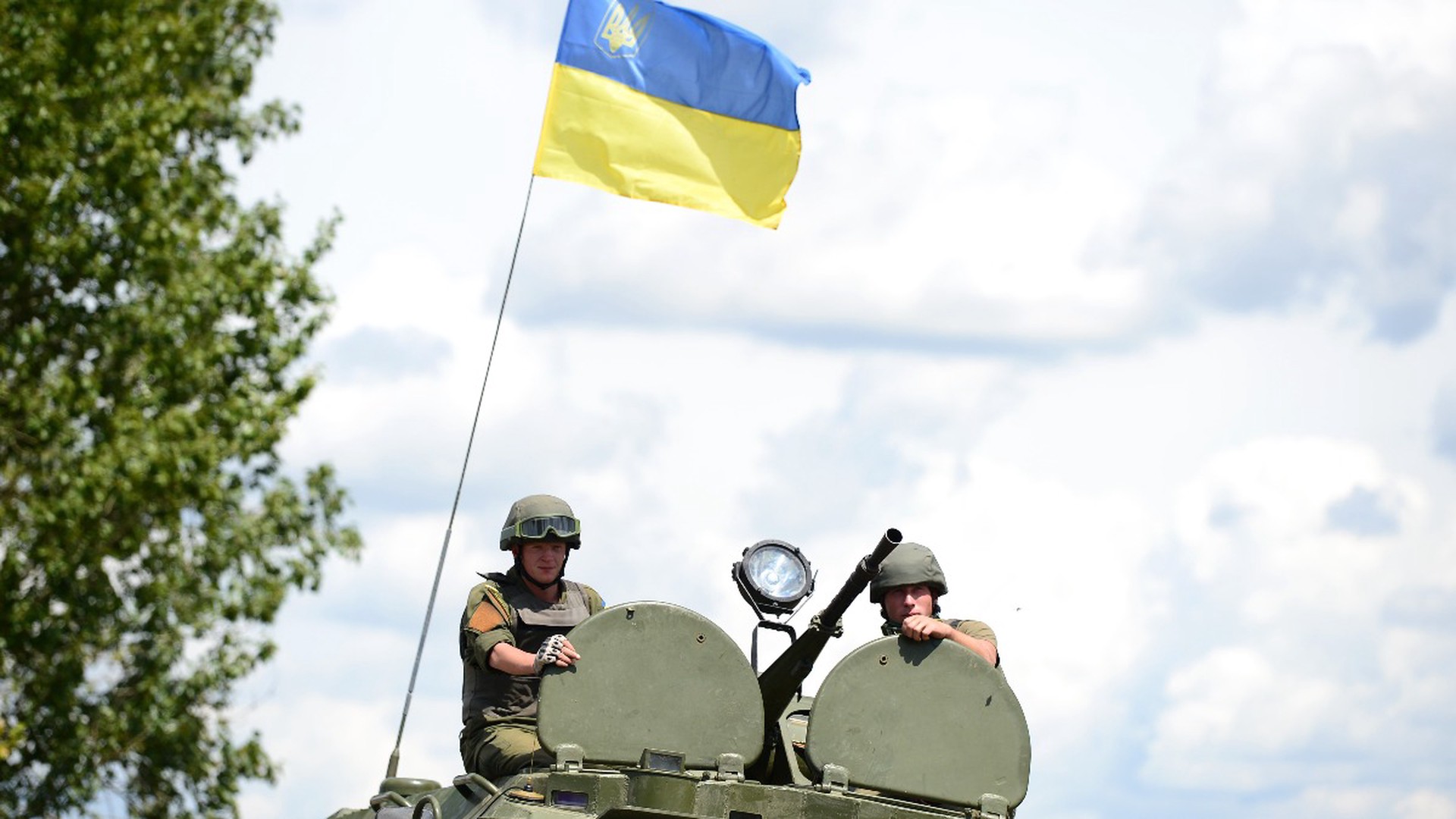 Моррис: Украина скрывает гибель солдат ВСУ, чтобы не платить компенсации их родным