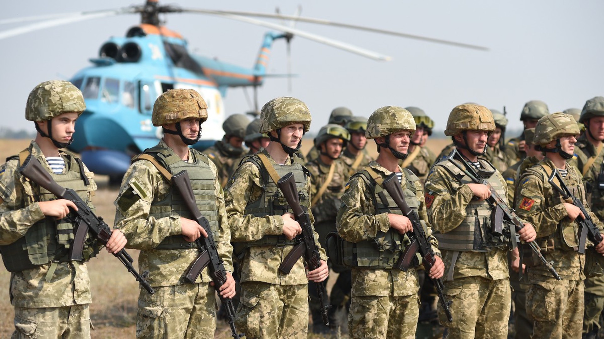 Офицер ВСУ призвал усилить мобилизационные меры: «Солдаты заканчиваются»