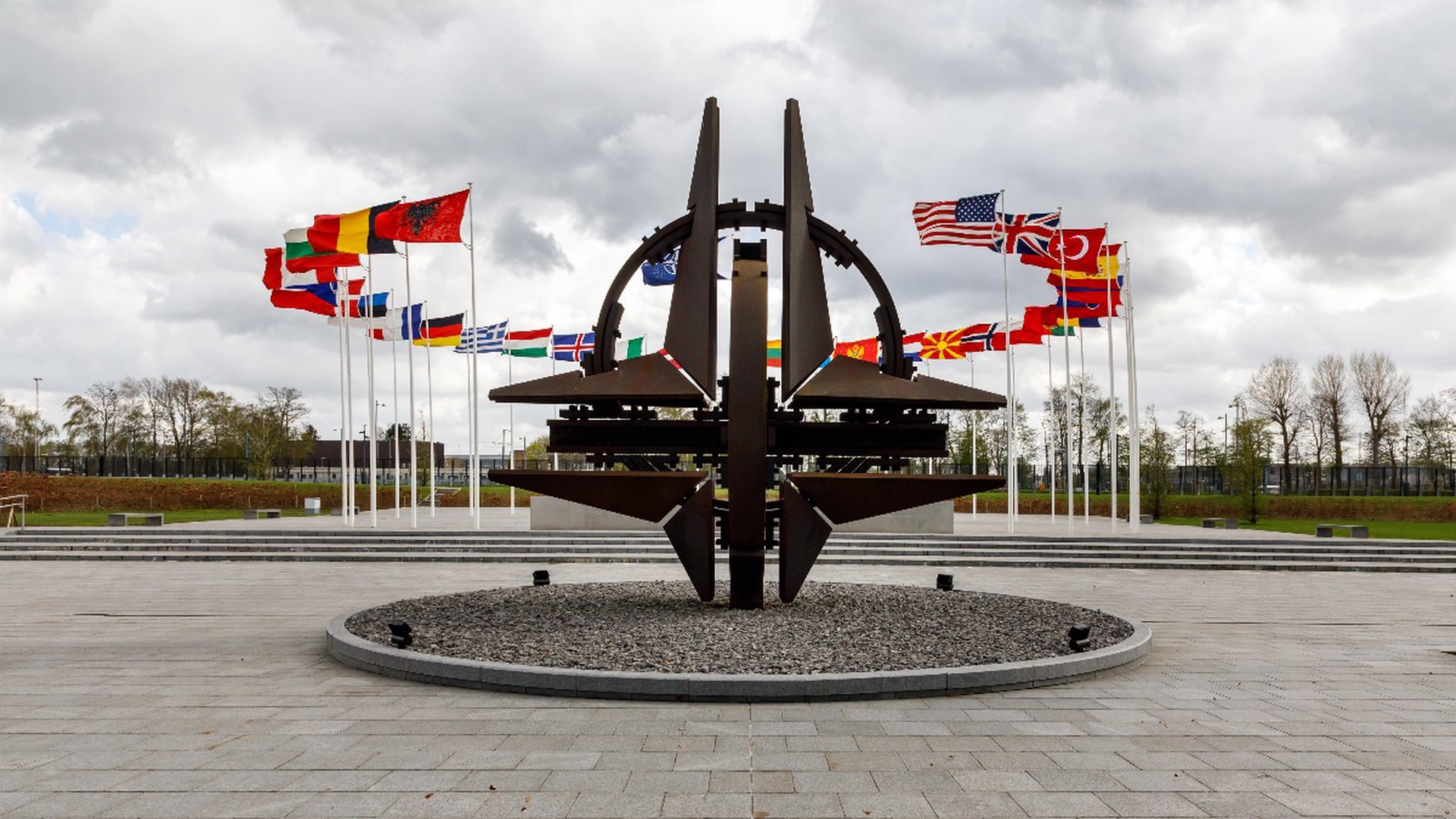 NYT: НАТО не предложит Украине вступить в альянс на саммите в июле