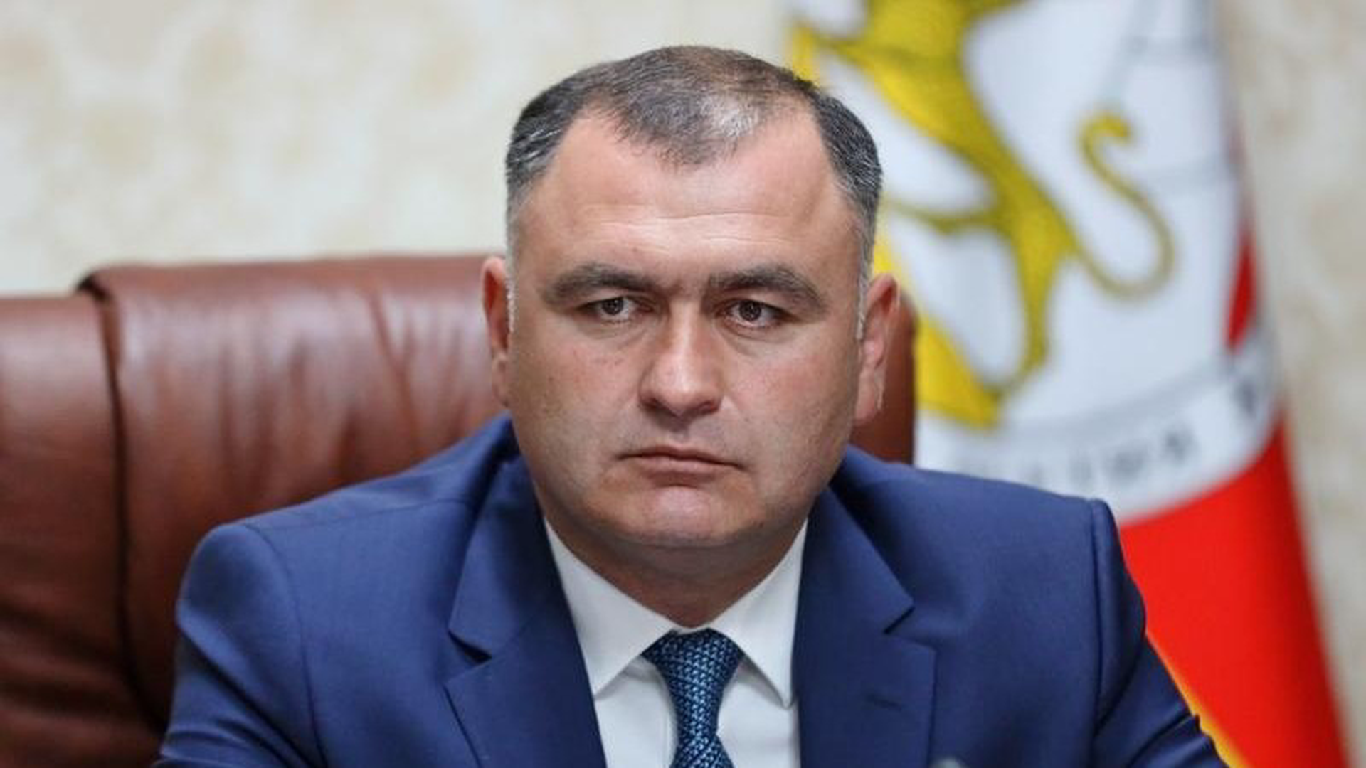 Гаглоев: Южная Осетия намерена строить своё будущее вместе с Россией