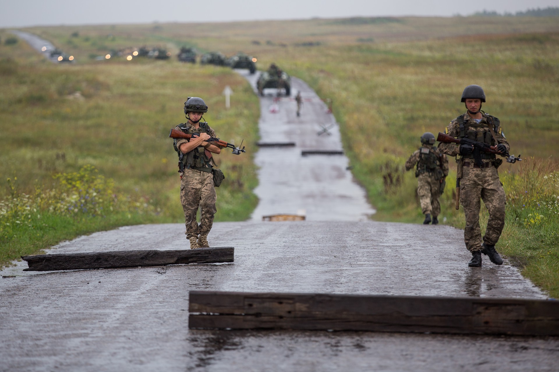Госдеп: США оставляют за Украиной право решать, как вести боевые действия против России