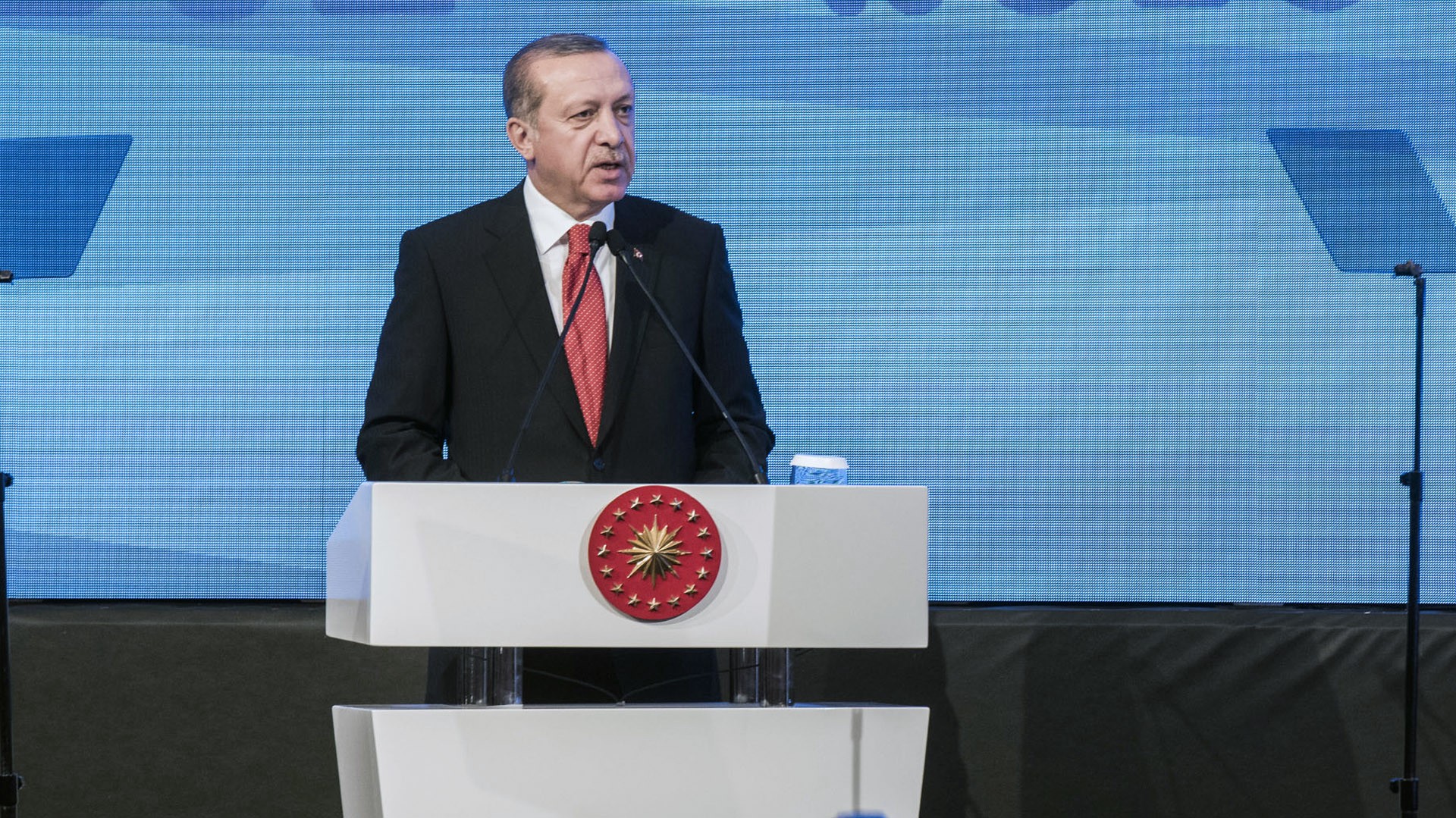 Эрдоган подтвердил продление «зерновой сделки»