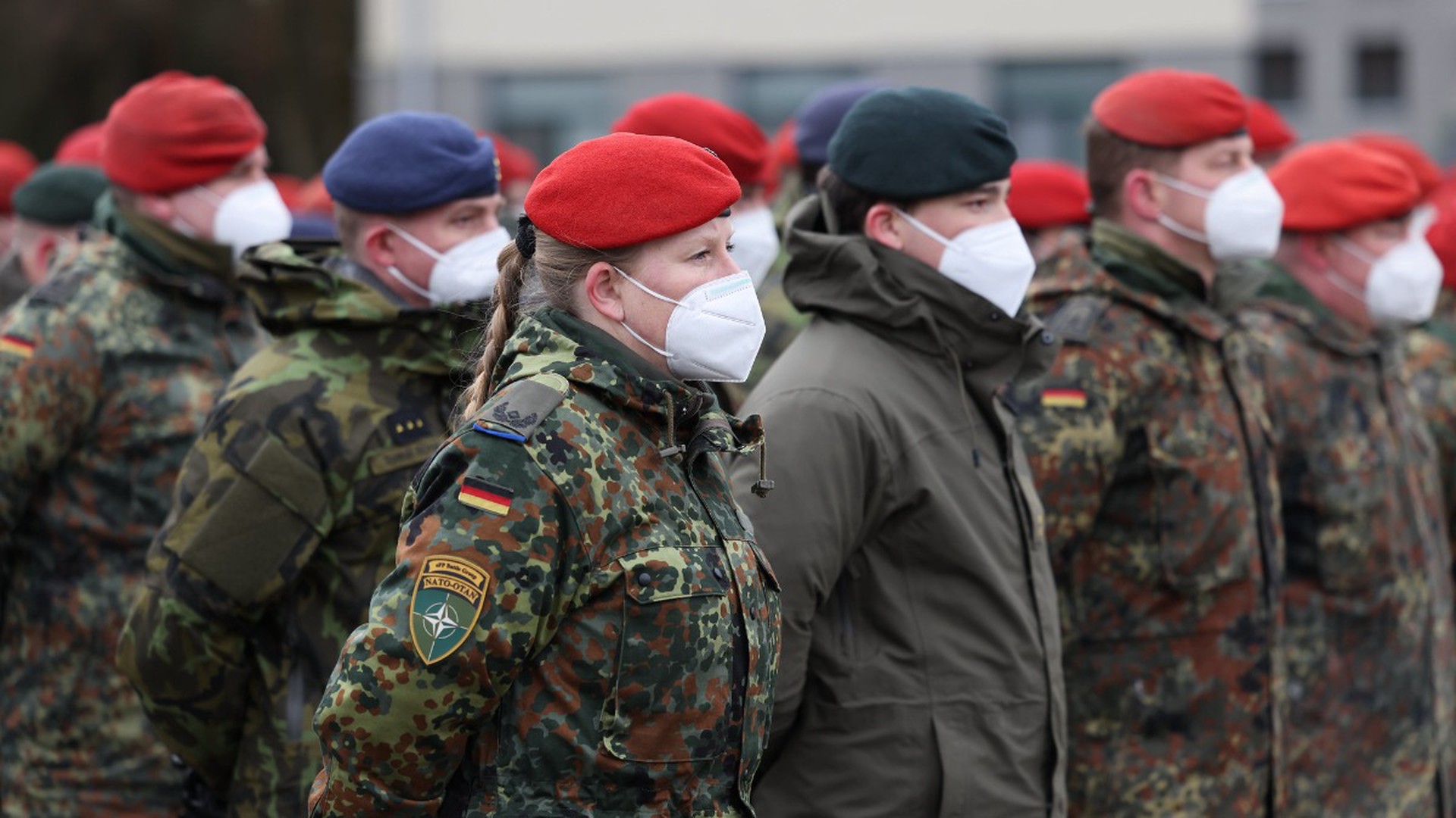 «В наивысшей степени унизительно»: Во Франции высказались об утечке разговора немецких офицеров