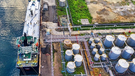 Сокращение добычи нефти ещё сильнее взвинтит инфляцию в США