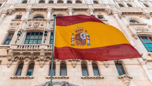 Полиция Испании: посылки со взрывчаткой отправили из Вальядолида