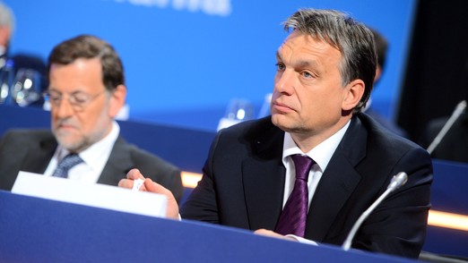 Скользкие венгры: действительно ли Виктор Орбан поддерживает Россию