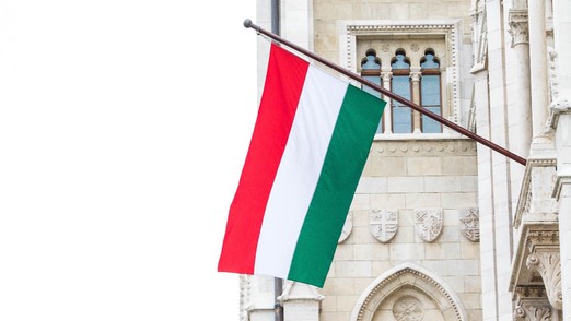 В чешском правительстве допустили выход Венгрии из ЕС из-за России
